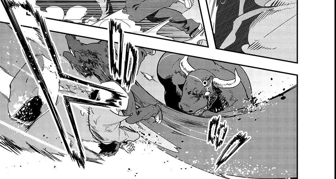 Failure Frame - Kẻ Vô Dụng Trở Thành Kẻ Mạnh Nhất Chap 1 - Next Chap 2