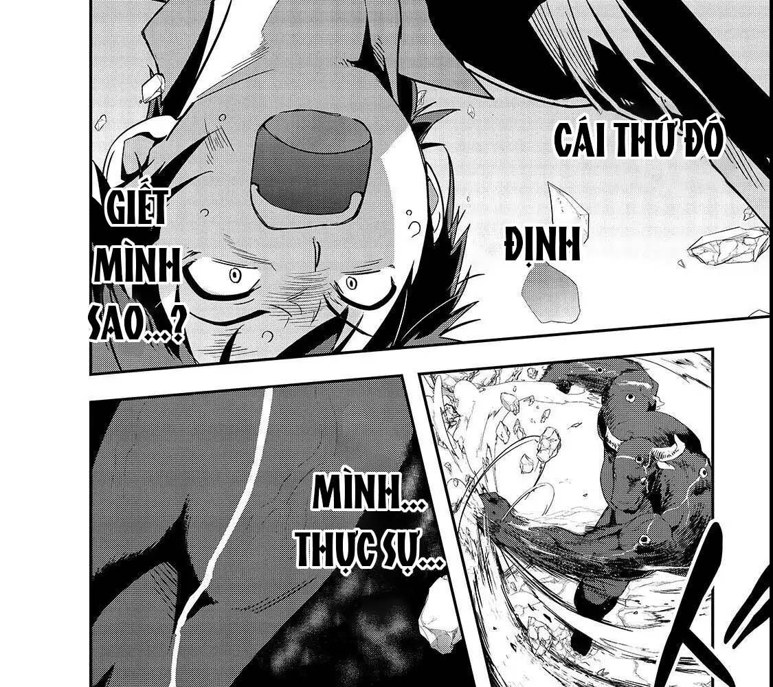 Failure Frame - Kẻ Vô Dụng Trở Thành Kẻ Mạnh Nhất Chap 1 - Next Chap 2