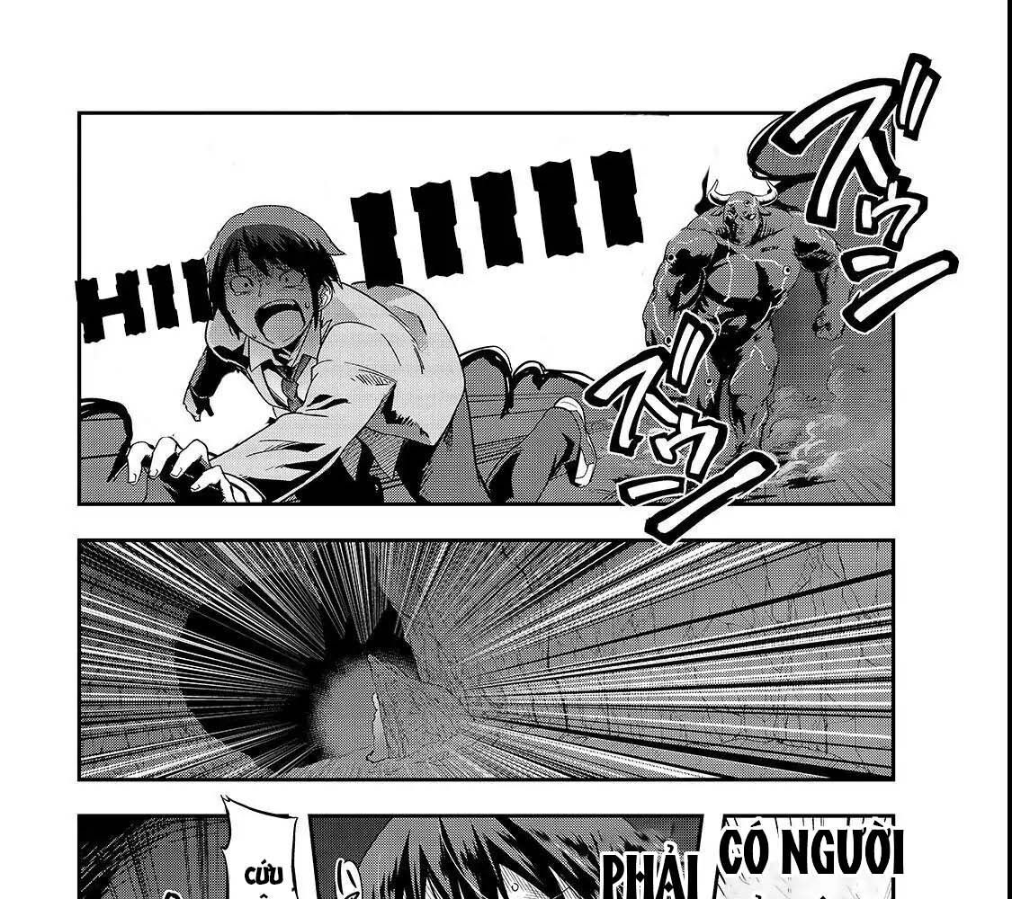 Failure Frame - Kẻ Vô Dụng Trở Thành Kẻ Mạnh Nhất Chap 1 - Next Chap 2