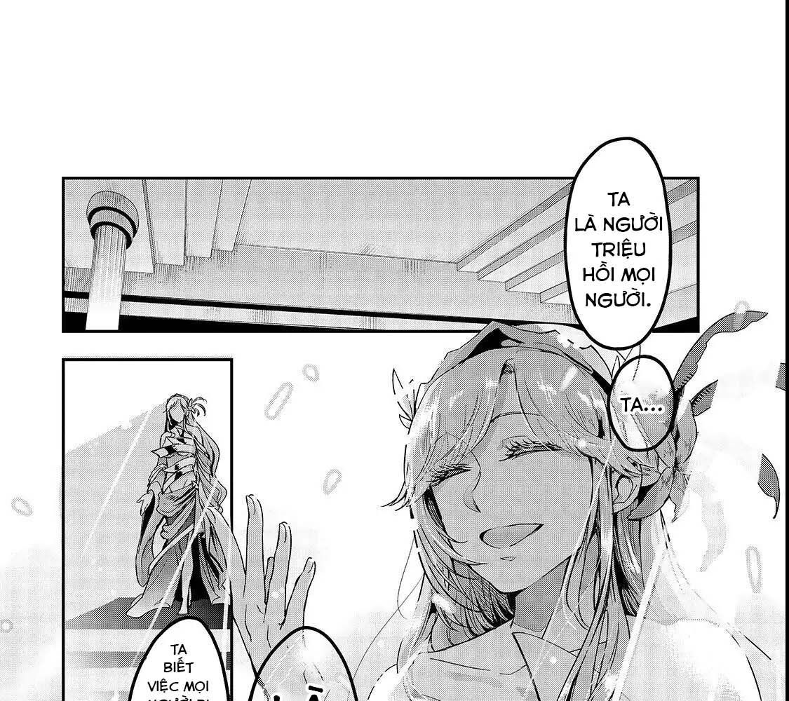 Failure Frame - Kẻ Vô Dụng Trở Thành Kẻ Mạnh Nhất Chap 1 - Next Chap 2