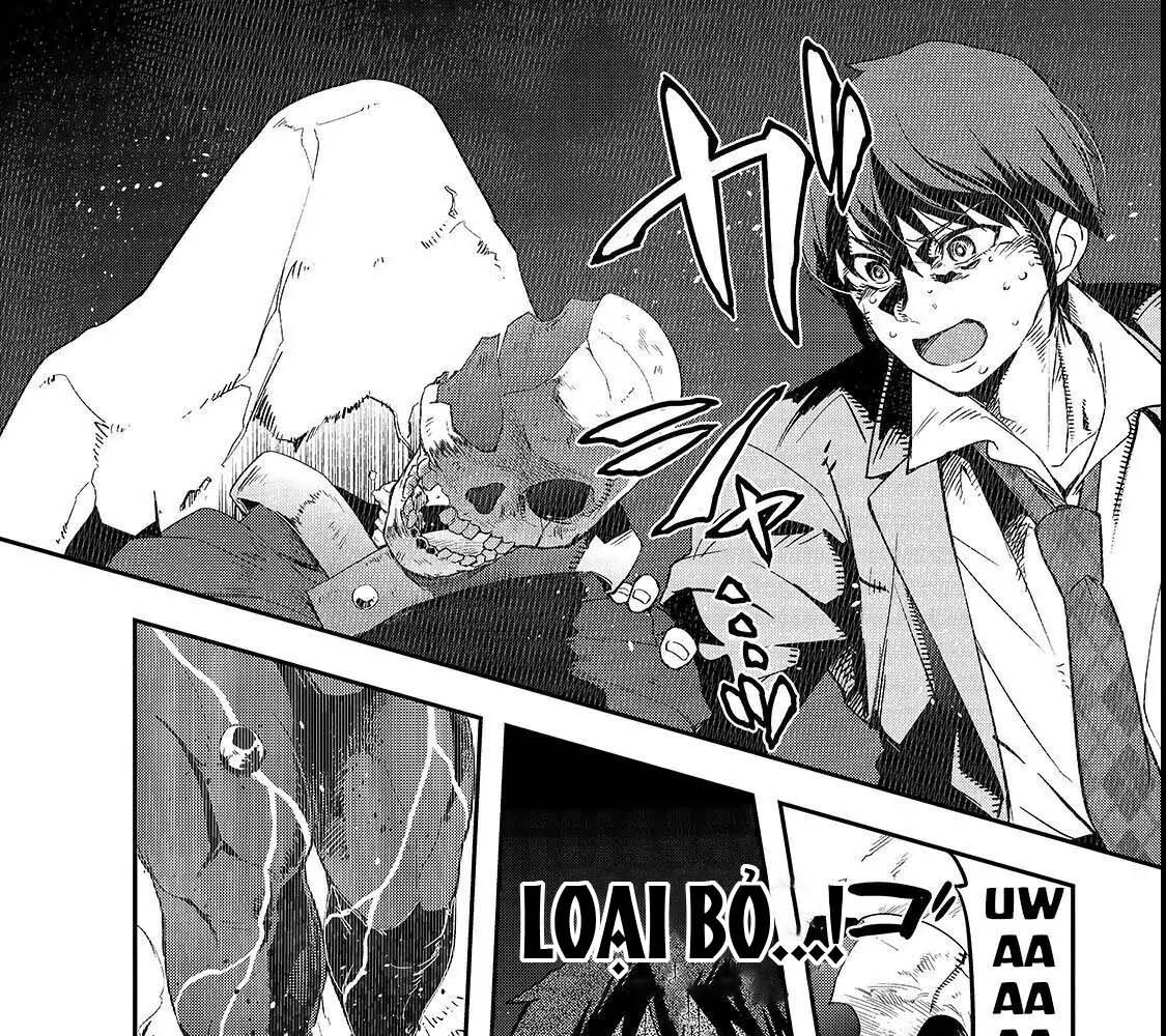 Failure Frame - Kẻ Vô Dụng Trở Thành Kẻ Mạnh Nhất Chap 1 - Next Chap 2