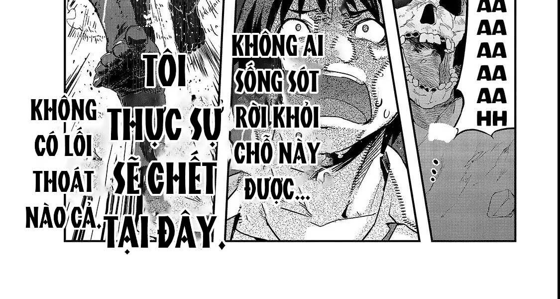 Failure Frame - Kẻ Vô Dụng Trở Thành Kẻ Mạnh Nhất Chap 1 - Next Chap 2