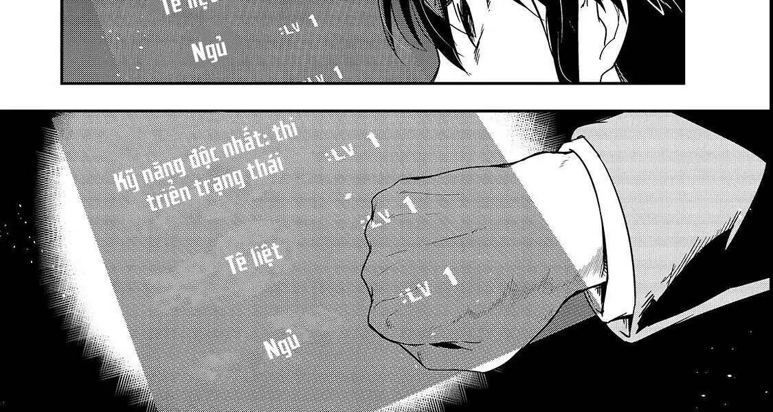Failure Frame - Kẻ Vô Dụng Trở Thành Kẻ Mạnh Nhất Chap 1 - Next Chap 2