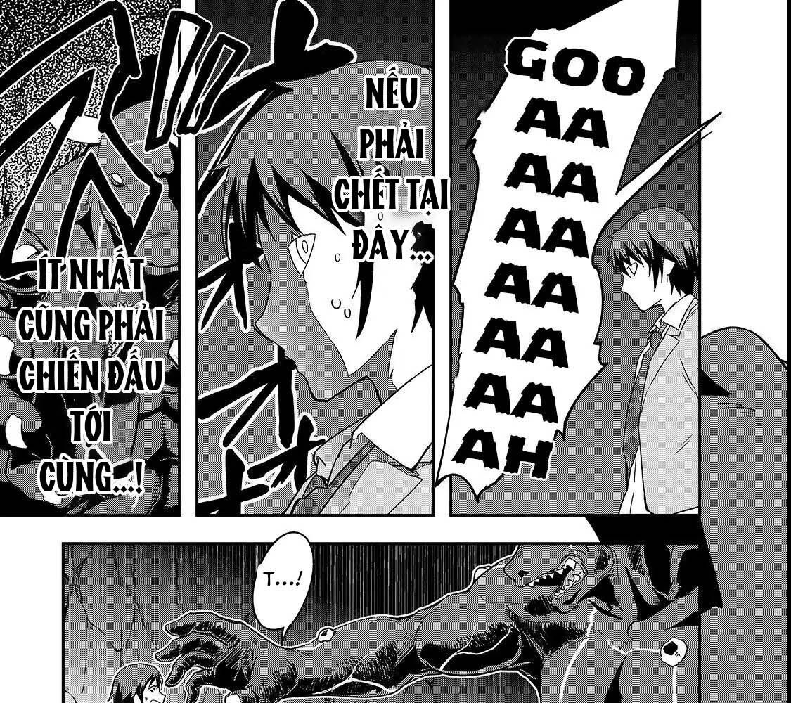 Failure Frame - Kẻ Vô Dụng Trở Thành Kẻ Mạnh Nhất Chap 1 - Next Chap 2