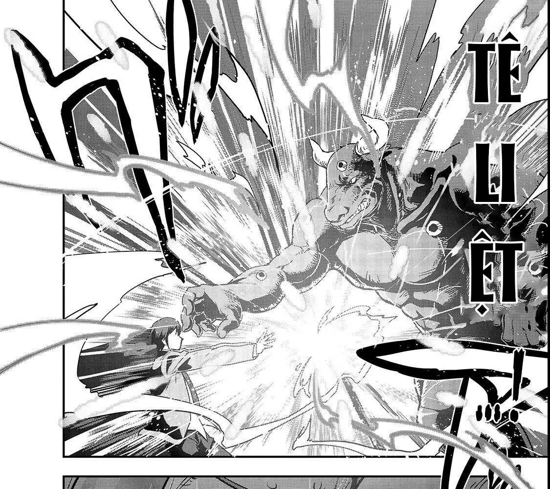 Failure Frame - Kẻ Vô Dụng Trở Thành Kẻ Mạnh Nhất Chap 1 - Next Chap 2