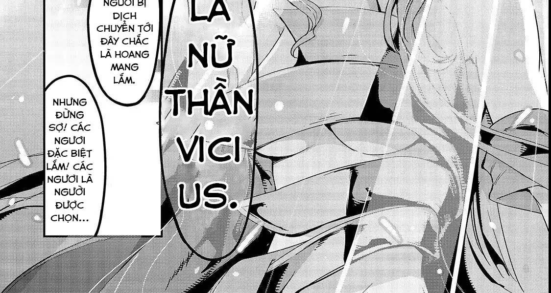 Failure Frame - Kẻ Vô Dụng Trở Thành Kẻ Mạnh Nhất Chap 1 - Next Chap 2