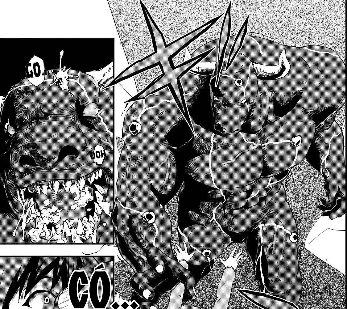 Failure Frame - Kẻ Vô Dụng Trở Thành Kẻ Mạnh Nhất Chap 1 - Next Chap 2