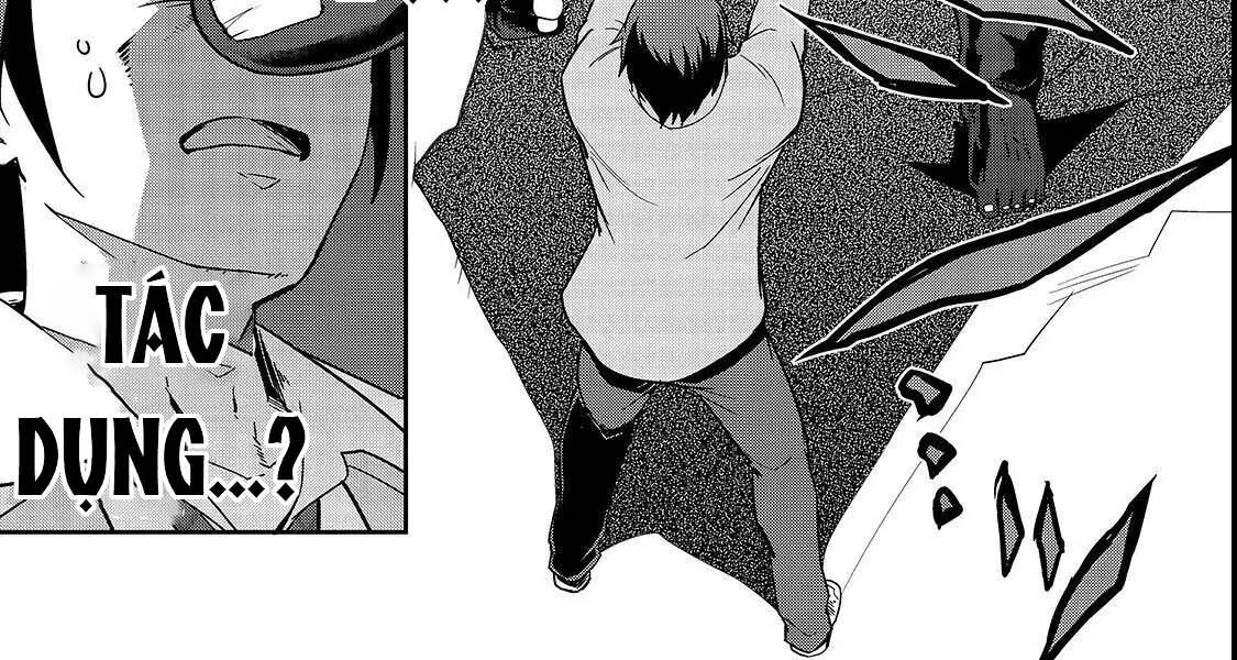 Failure Frame - Kẻ Vô Dụng Trở Thành Kẻ Mạnh Nhất Chap 1 - Next Chap 2