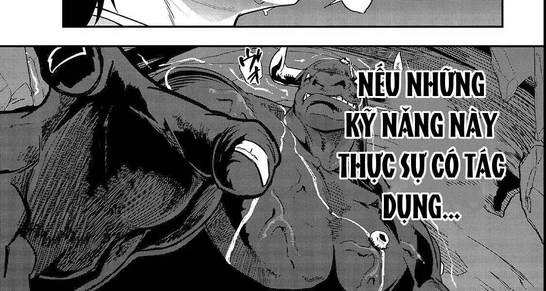 Failure Frame - Kẻ Vô Dụng Trở Thành Kẻ Mạnh Nhất Chap 1 - Next Chap 2