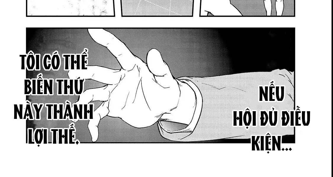 Failure Frame - Kẻ Vô Dụng Trở Thành Kẻ Mạnh Nhất Chap 1 - Next Chap 2