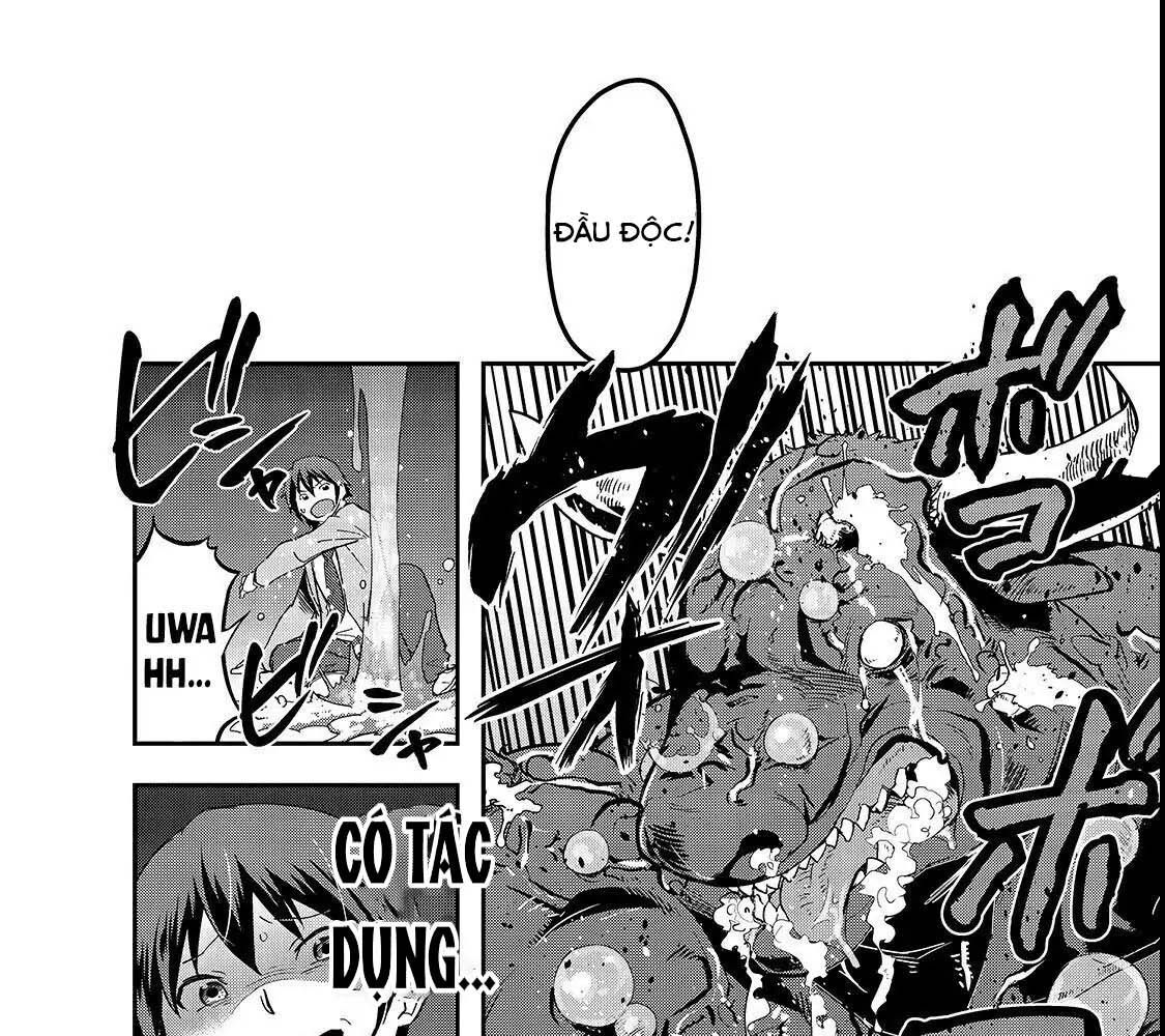 Failure Frame - Kẻ Vô Dụng Trở Thành Kẻ Mạnh Nhất Chap 1 - Next Chap 2