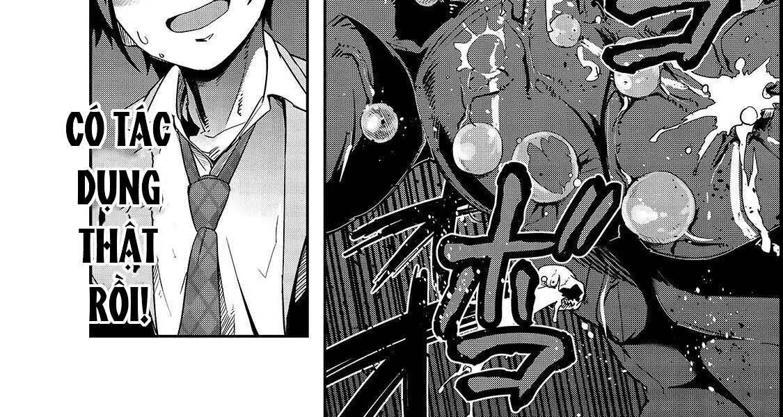 Failure Frame - Kẻ Vô Dụng Trở Thành Kẻ Mạnh Nhất Chap 1 - Next Chap 2