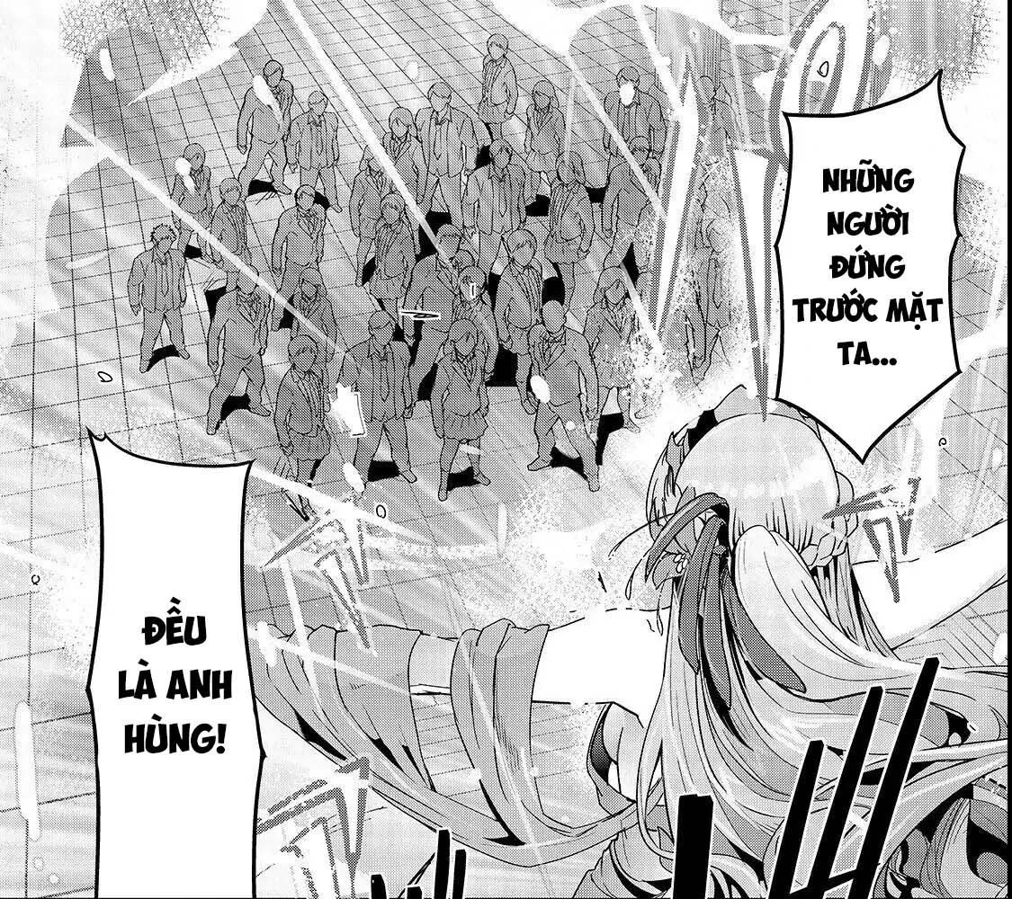 Failure Frame - Kẻ Vô Dụng Trở Thành Kẻ Mạnh Nhất Chap 1 - Next Chap 2