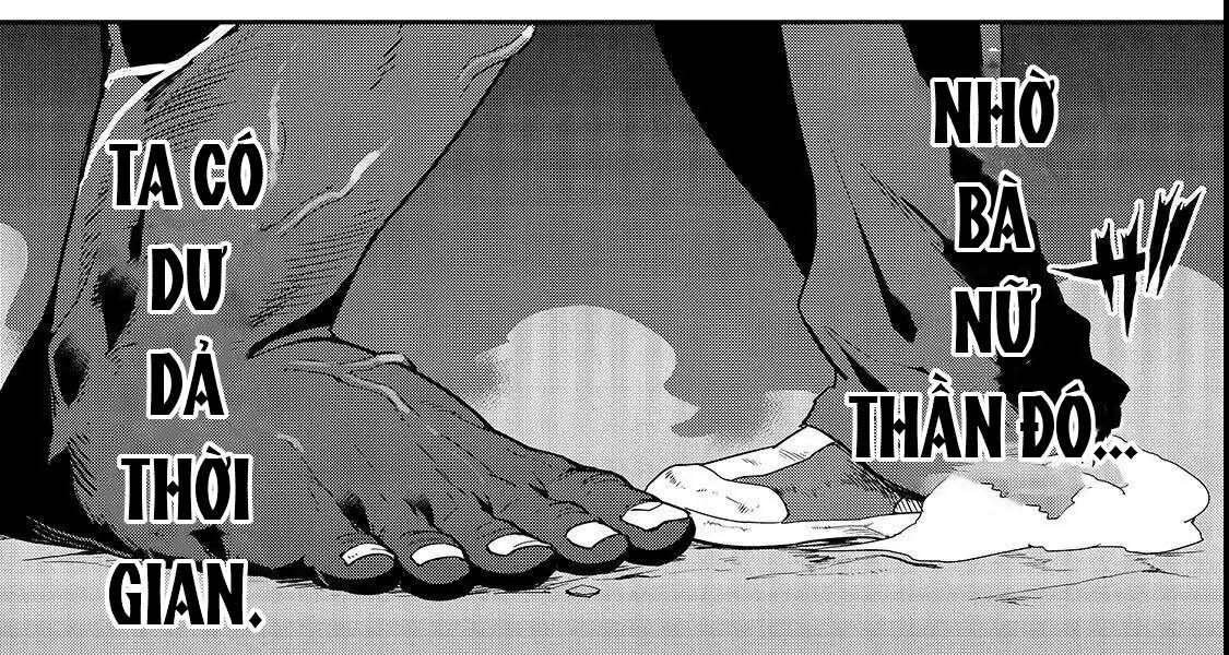 Failure Frame - Kẻ Vô Dụng Trở Thành Kẻ Mạnh Nhất Chap 1 - Next Chap 2