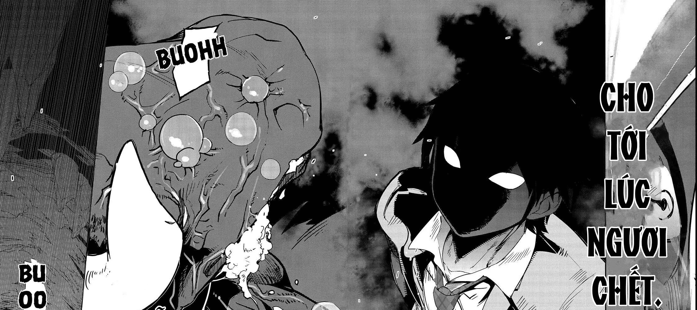 Failure Frame - Kẻ Vô Dụng Trở Thành Kẻ Mạnh Nhất Chap 1 - Next Chap 2