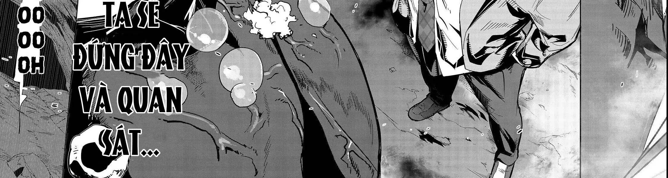 Failure Frame - Kẻ Vô Dụng Trở Thành Kẻ Mạnh Nhất Chap 1 - Next Chap 2