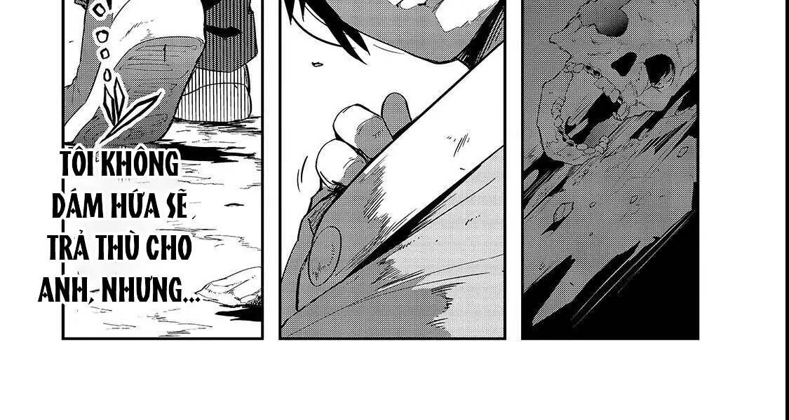 Failure Frame - Kẻ Vô Dụng Trở Thành Kẻ Mạnh Nhất Chap 1 - Next Chap 2