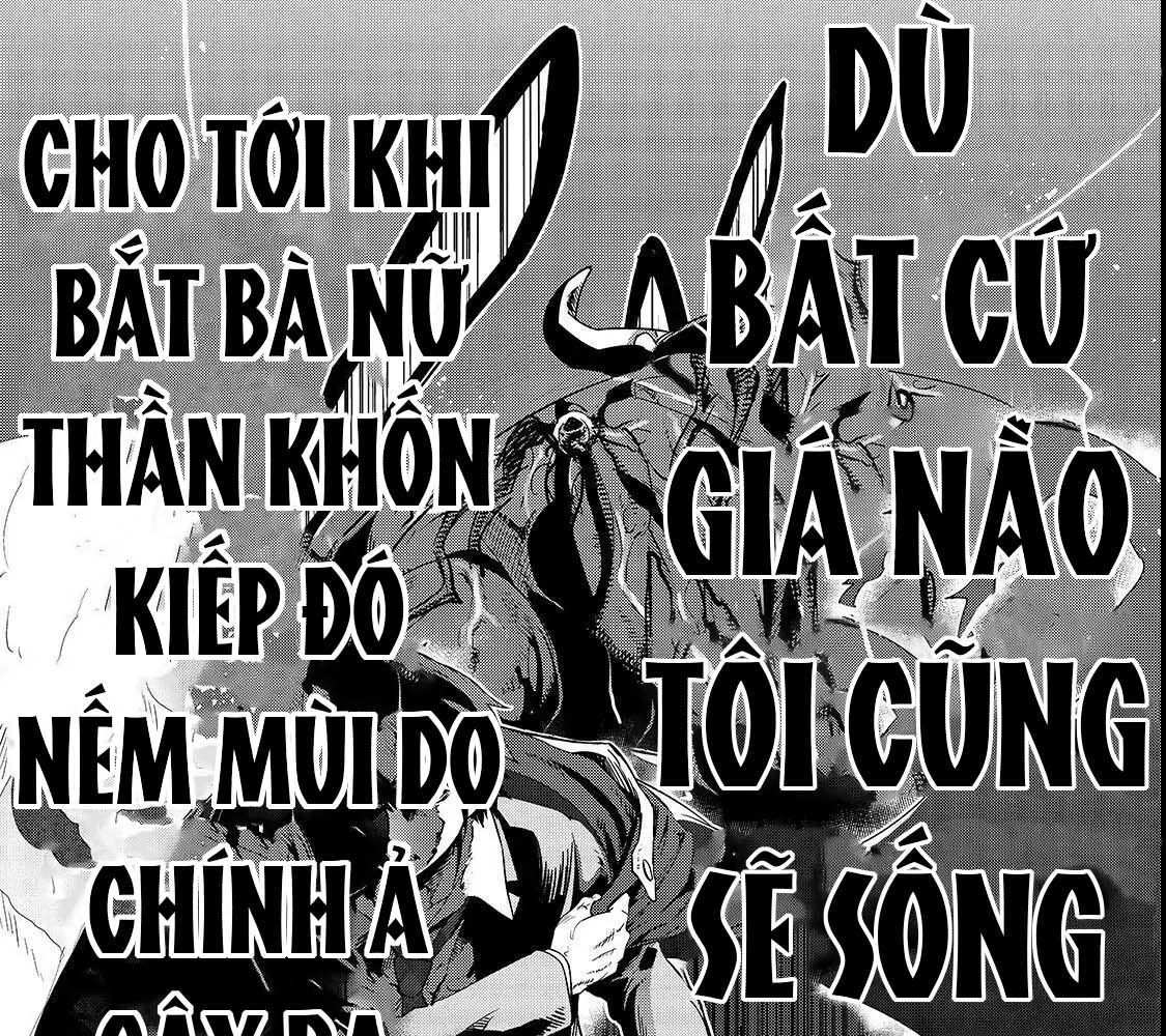 Failure Frame - Kẻ Vô Dụng Trở Thành Kẻ Mạnh Nhất Chap 1 - Next Chap 2