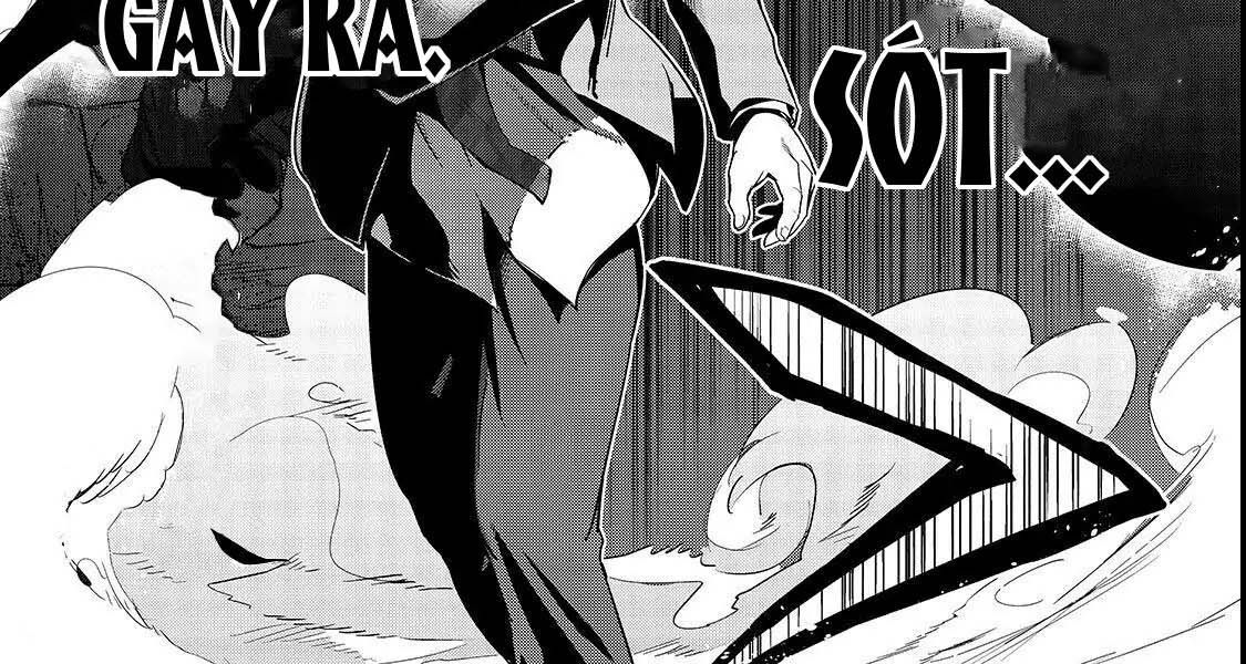 Failure Frame - Kẻ Vô Dụng Trở Thành Kẻ Mạnh Nhất Chap 1 - Next Chap 2