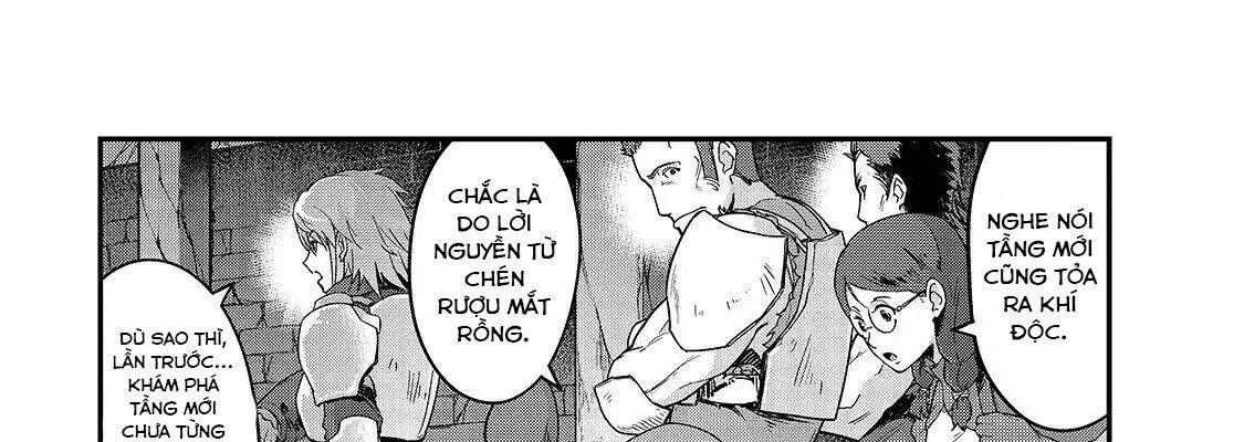 Failure Frame - Kẻ Vô Dụng Trở Thành Kẻ Mạnh Nhất Chap 10 - Next Chap 11