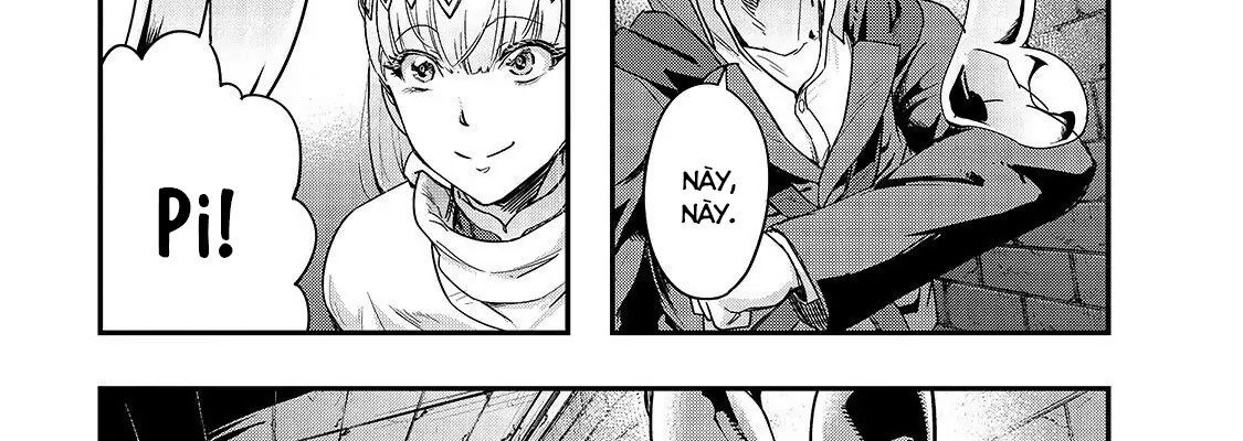 Failure Frame - Kẻ Vô Dụng Trở Thành Kẻ Mạnh Nhất Chap 10 - Next Chap 11