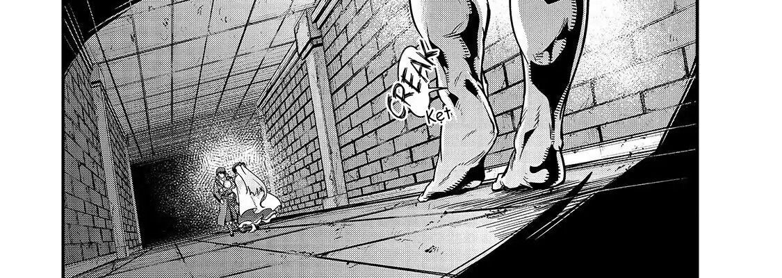 Failure Frame - Kẻ Vô Dụng Trở Thành Kẻ Mạnh Nhất Chap 10 - Next Chap 11