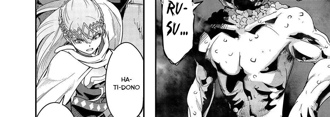 Failure Frame - Kẻ Vô Dụng Trở Thành Kẻ Mạnh Nhất Chap 10 - Next Chap 11