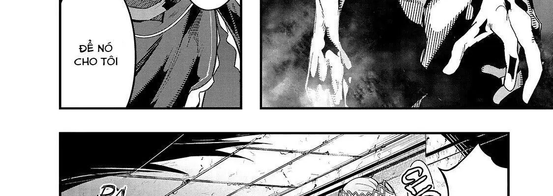 Failure Frame - Kẻ Vô Dụng Trở Thành Kẻ Mạnh Nhất Chap 10 - Next Chap 11