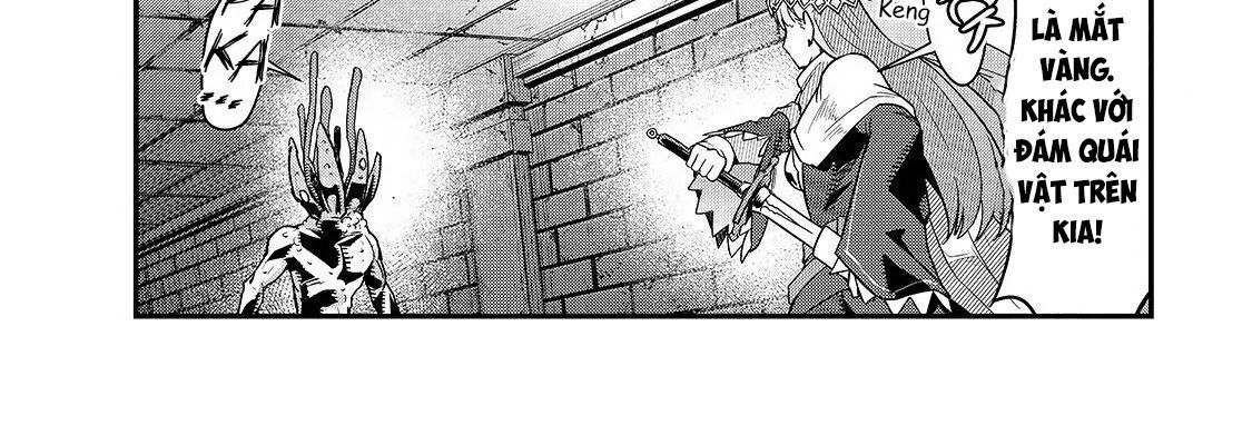 Failure Frame - Kẻ Vô Dụng Trở Thành Kẻ Mạnh Nhất Chap 10 - Next Chap 11