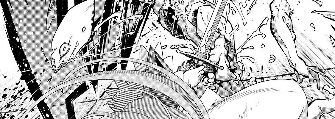 Failure Frame - Kẻ Vô Dụng Trở Thành Kẻ Mạnh Nhất Chap 10 - Next Chap 11