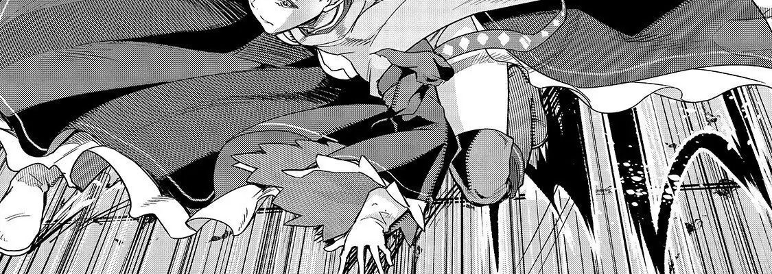 Failure Frame - Kẻ Vô Dụng Trở Thành Kẻ Mạnh Nhất Chap 10 - Next Chap 11