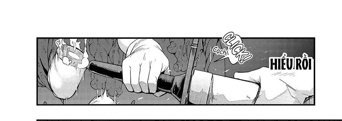 Failure Frame - Kẻ Vô Dụng Trở Thành Kẻ Mạnh Nhất Chap 10 - Next Chap 11