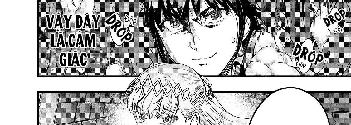 Failure Frame - Kẻ Vô Dụng Trở Thành Kẻ Mạnh Nhất Chap 10 - Next Chap 11