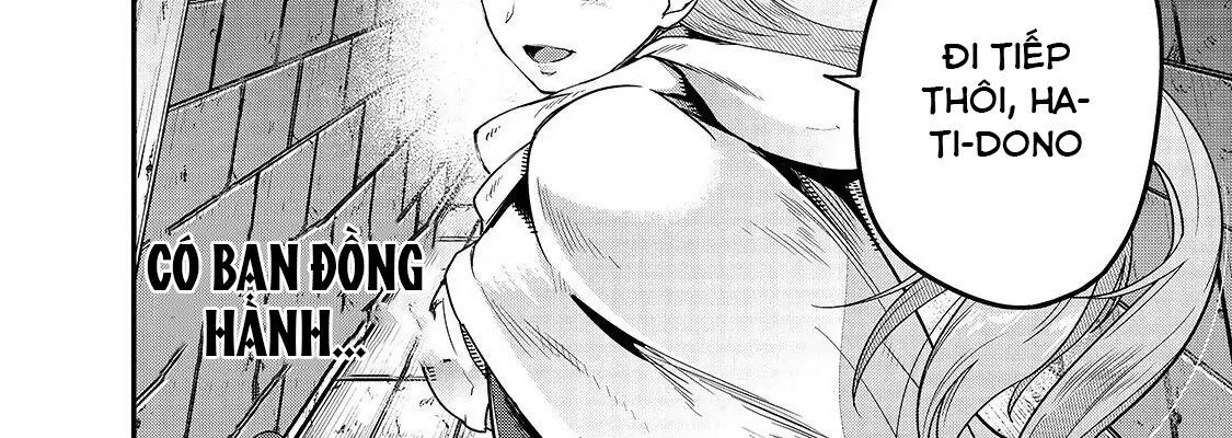 Failure Frame - Kẻ Vô Dụng Trở Thành Kẻ Mạnh Nhất Chap 10 - Next Chap 11