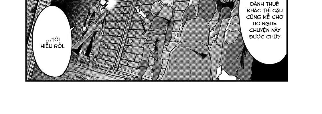 Failure Frame - Kẻ Vô Dụng Trở Thành Kẻ Mạnh Nhất Chap 10 - Next Chap 11