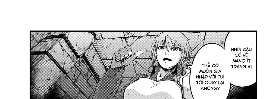 Failure Frame - Kẻ Vô Dụng Trở Thành Kẻ Mạnh Nhất Chap 10 - Next Chap 11