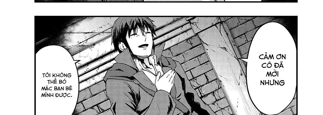 Failure Frame - Kẻ Vô Dụng Trở Thành Kẻ Mạnh Nhất Chap 10 - Next Chap 11