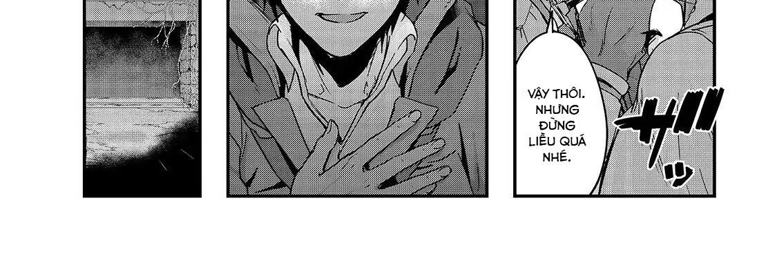 Failure Frame - Kẻ Vô Dụng Trở Thành Kẻ Mạnh Nhất Chap 10 - Next Chap 11