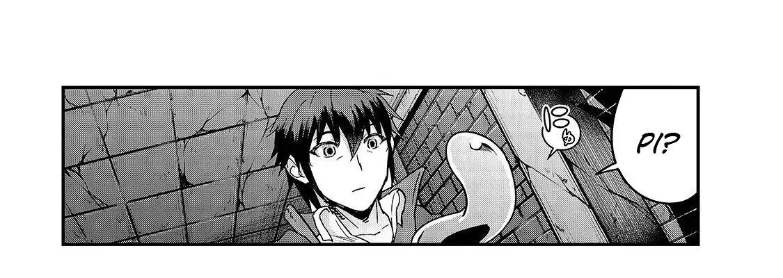 Failure Frame - Kẻ Vô Dụng Trở Thành Kẻ Mạnh Nhất Chap 10 - Next Chap 11