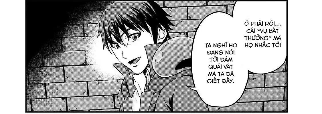 Failure Frame - Kẻ Vô Dụng Trở Thành Kẻ Mạnh Nhất Chap 10 - Next Chap 11