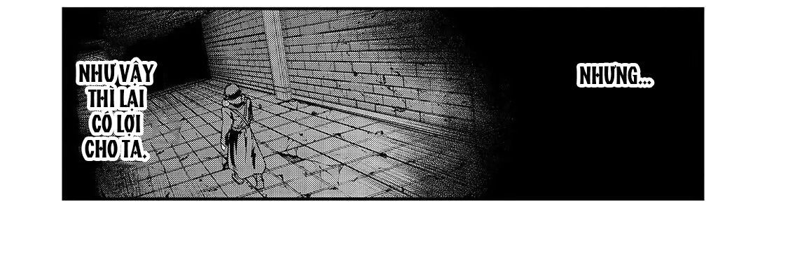 Failure Frame - Kẻ Vô Dụng Trở Thành Kẻ Mạnh Nhất Chap 10 - Next Chap 11