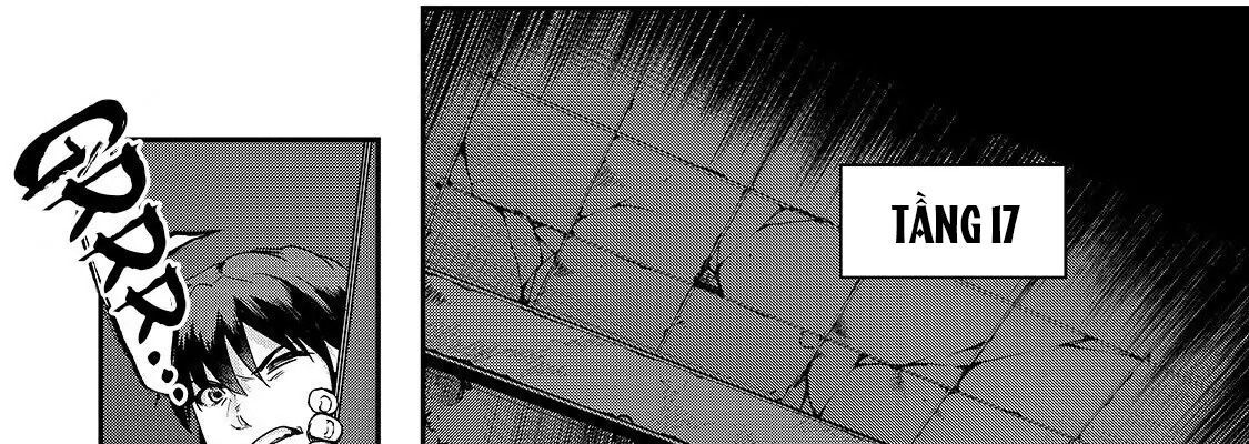 Failure Frame - Kẻ Vô Dụng Trở Thành Kẻ Mạnh Nhất Chap 10 - Next Chap 11