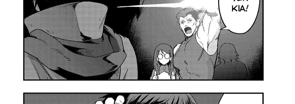 Failure Frame - Kẻ Vô Dụng Trở Thành Kẻ Mạnh Nhất Chap 10 - Next Chap 11