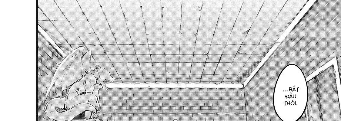 Failure Frame - Kẻ Vô Dụng Trở Thành Kẻ Mạnh Nhất Chap 10 - Next Chap 11