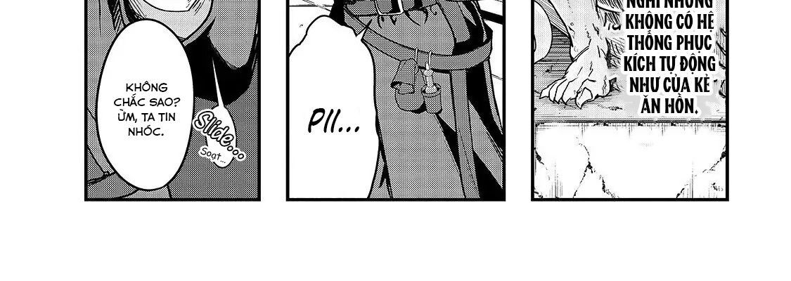 Failure Frame - Kẻ Vô Dụng Trở Thành Kẻ Mạnh Nhất Chap 10 - Next Chap 11