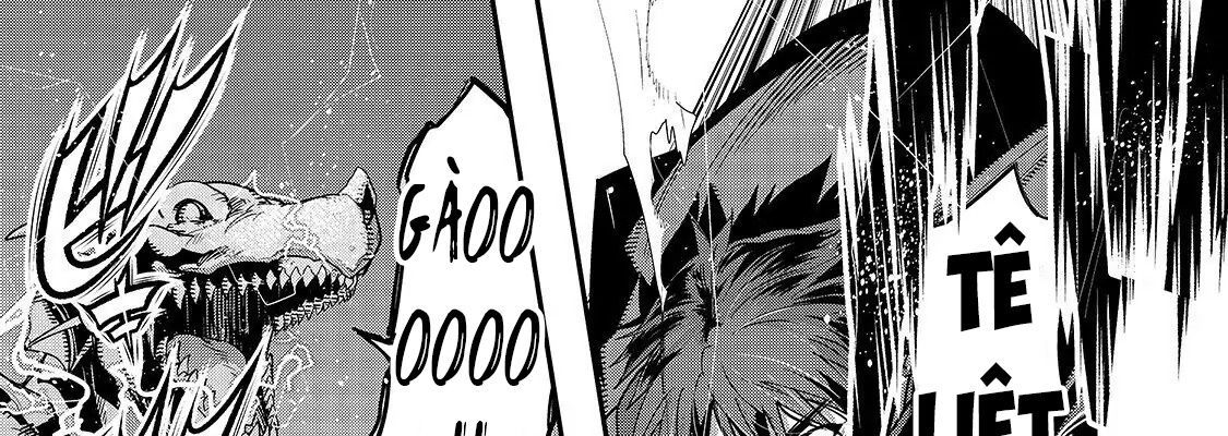 Failure Frame - Kẻ Vô Dụng Trở Thành Kẻ Mạnh Nhất Chap 10 - Next Chap 11