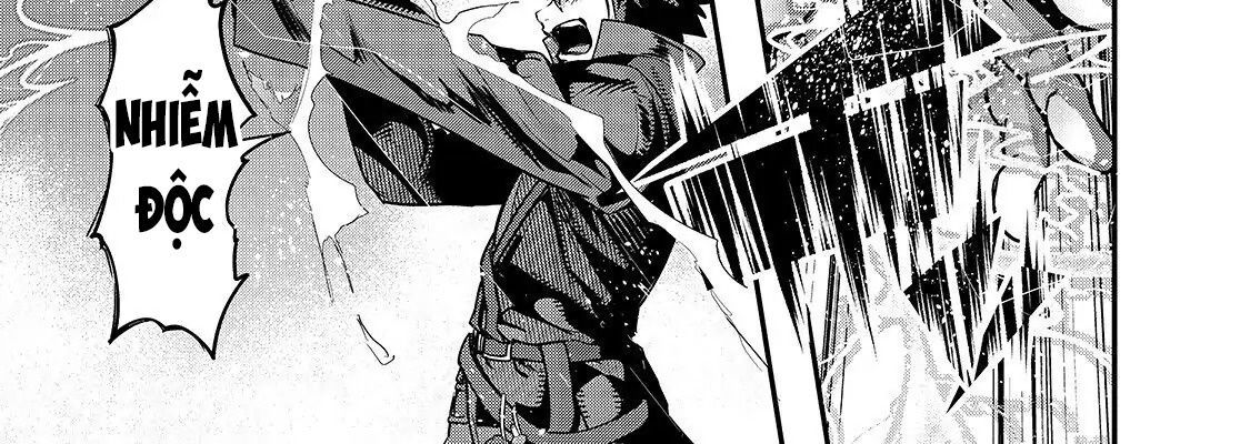 Failure Frame - Kẻ Vô Dụng Trở Thành Kẻ Mạnh Nhất Chap 10 - Next Chap 11