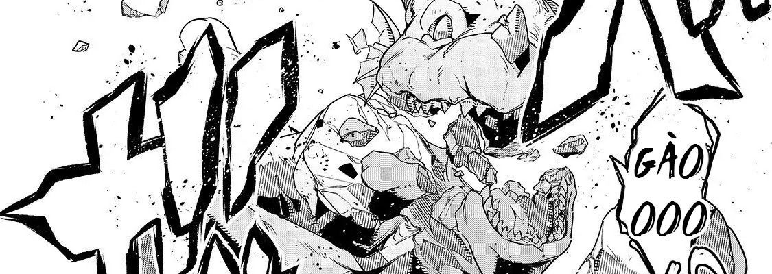 Failure Frame - Kẻ Vô Dụng Trở Thành Kẻ Mạnh Nhất Chap 10 - Next Chap 11