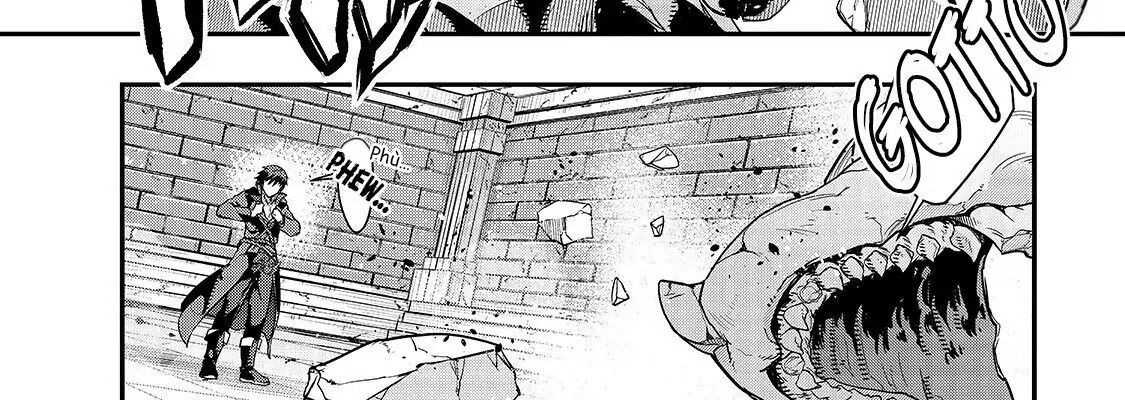 Failure Frame - Kẻ Vô Dụng Trở Thành Kẻ Mạnh Nhất Chap 10 - Next Chap 11