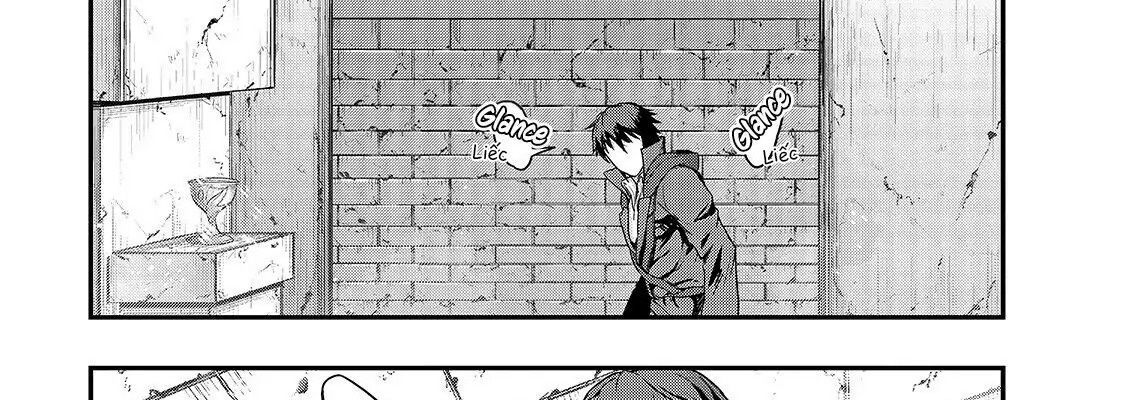 Failure Frame - Kẻ Vô Dụng Trở Thành Kẻ Mạnh Nhất Chap 10 - Next Chap 11